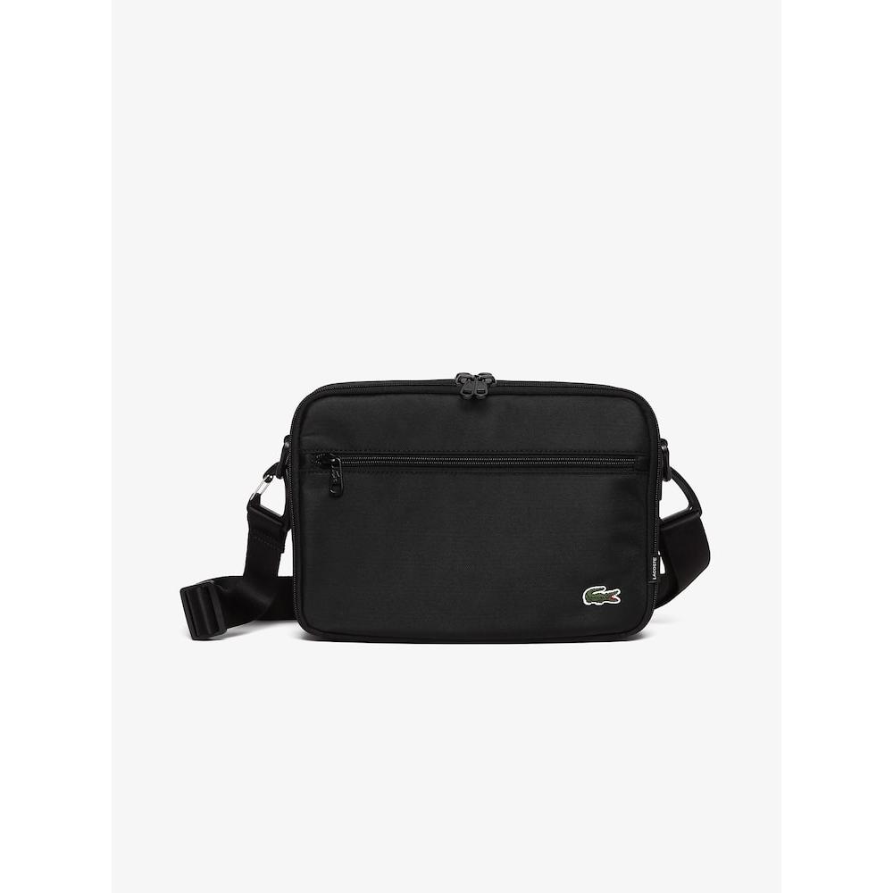 LACOSTE Men s Technicity Technicity Reporter Bag NH4646T54G 000 Q2NNH4646T54G000
LACOSTE Men s Technicity Technicity Reporter Bag NH4646T54G 000 Q2NNH4646T54G000