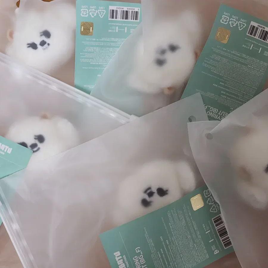 Tomorrow X Together Хорнбату Бум Лицо Брелок
Tomorrow X Together Хорнбату Бум Лицо Брелок