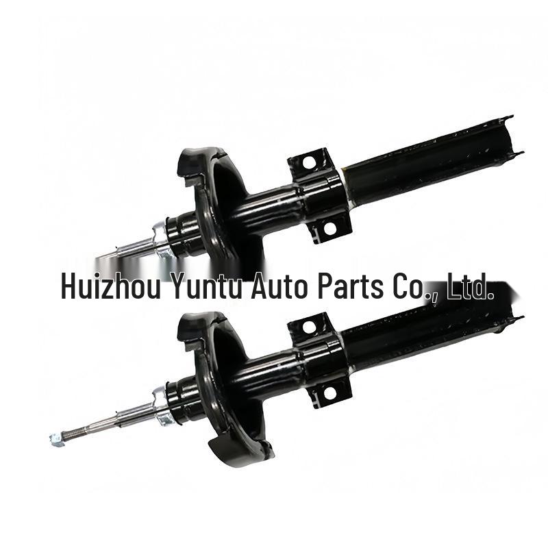 Volvo XC90 275 Shock Absorber for Models 30736623AGF, 31329768, 30683451.
Volvo XC90 275 Shock Absorber for Models 30736623AGF, 31329768, 30683451.