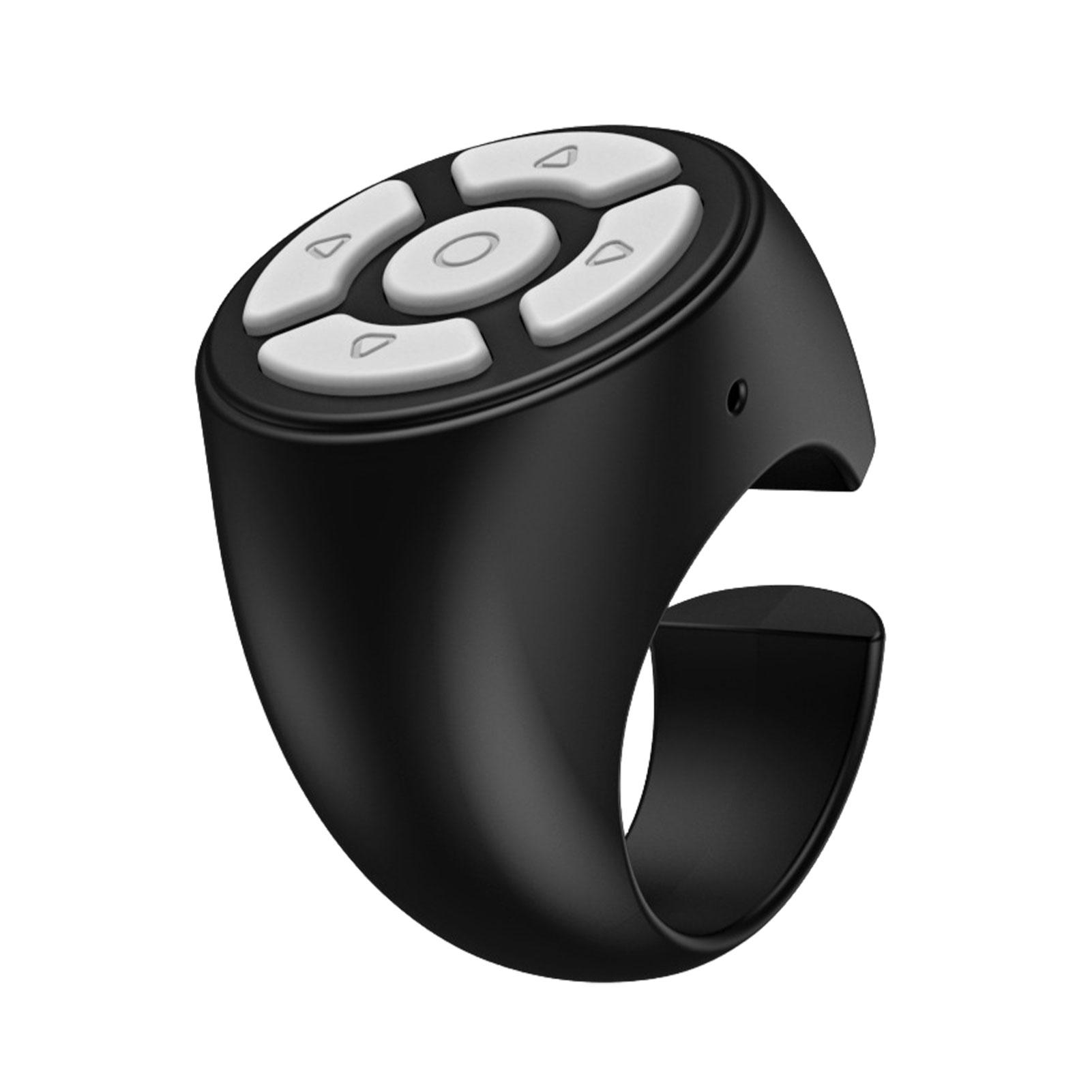 Bluetooth Кільцевий Пульт Дистанційного Керування Вільні Руки Будь-де Будь-коли Контролер Камери Планшета Телефона Висока Енергія
Bluetooth Кільцевий Пульт Дистанційного Керування Вільні Руки Будь-де Будь-коли Контролер Камери Планшета Телефона Висока Енергія