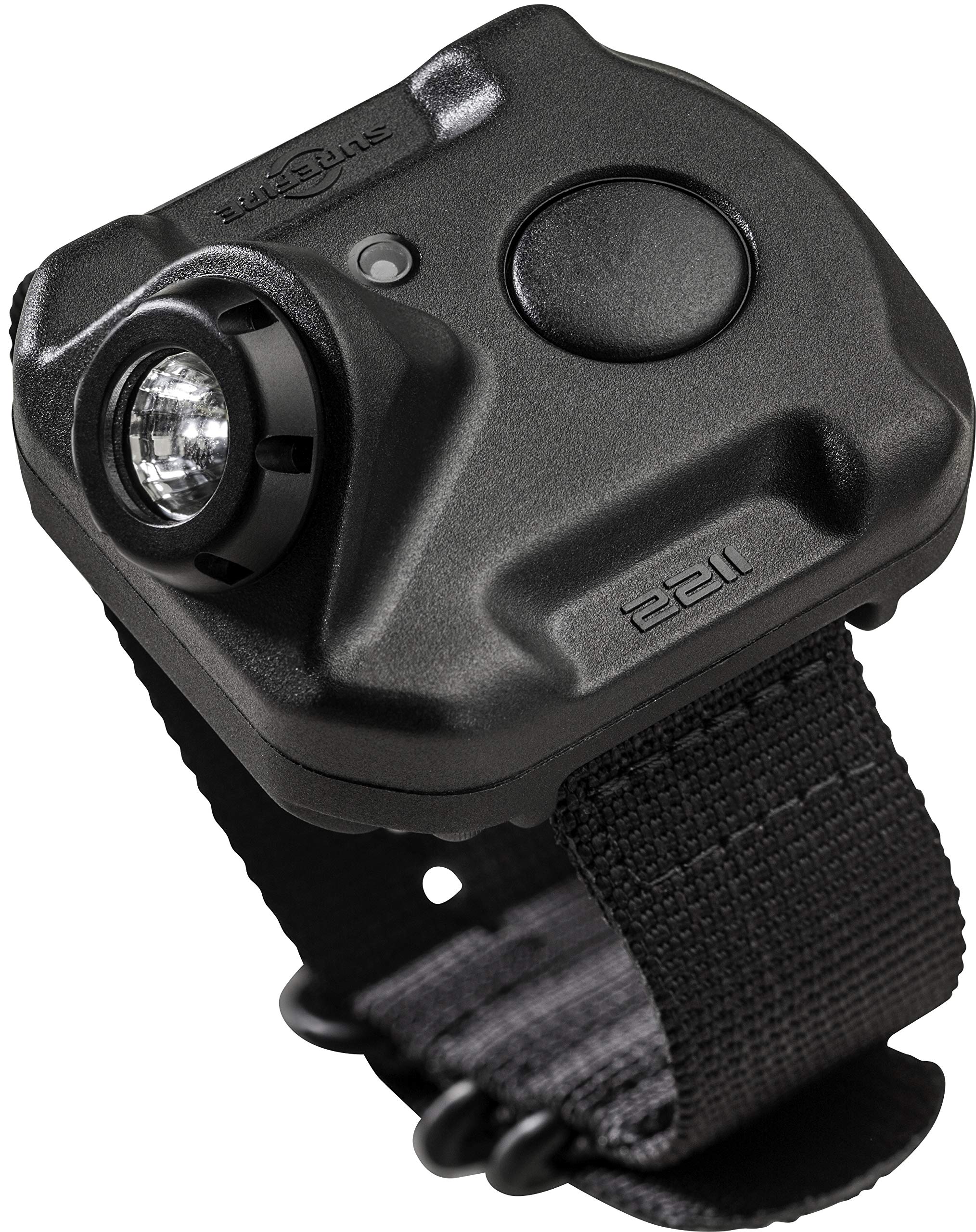 Authentic Japanese product SUREFIRE Surefire Rechargeable Wrist Light LED 2211-A-BK-PLM
Authentic Japanese product SUREFIRE Surefire Rechargeable Wrist Light LED 2211-A-BK-PLM