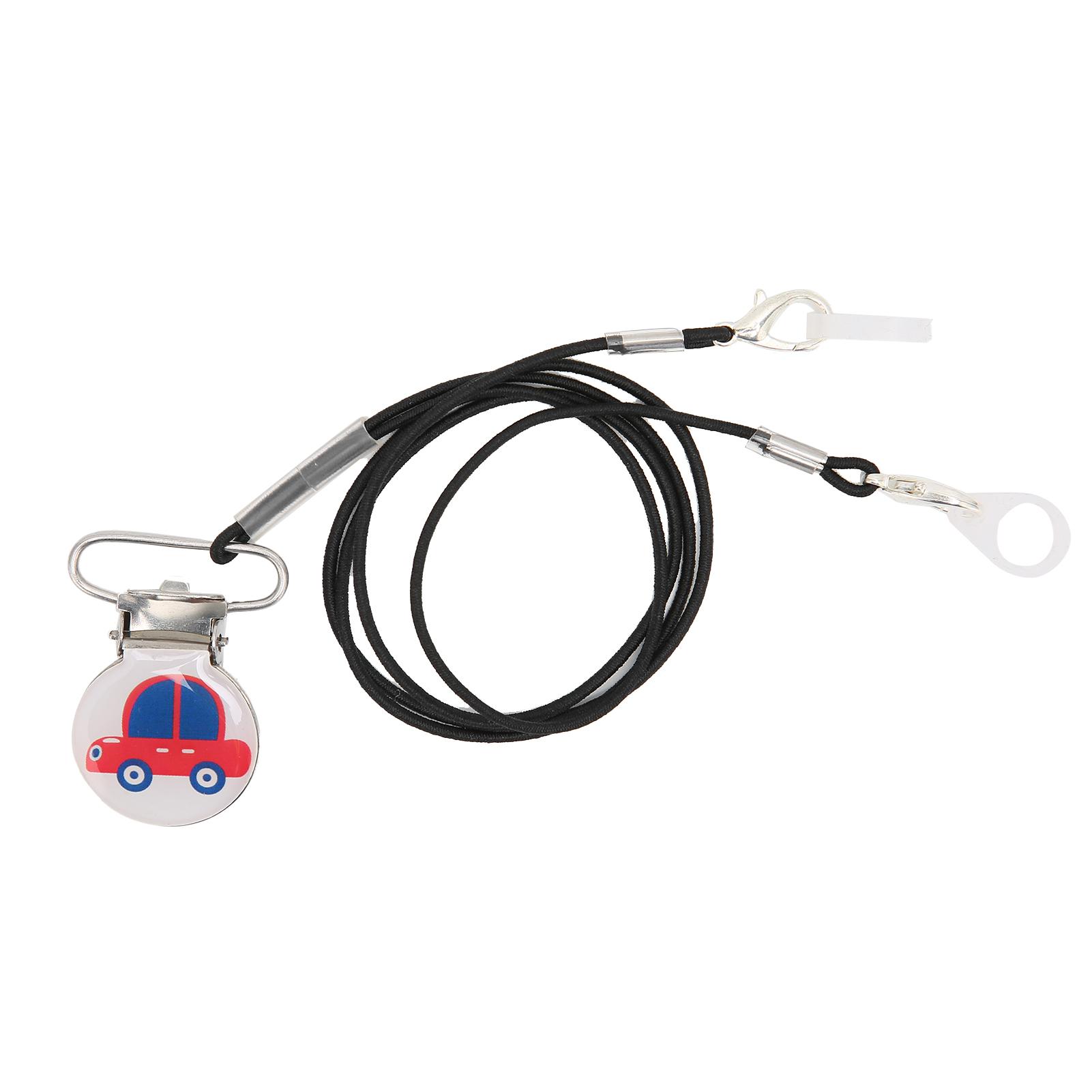 Держатель для слухового аппарата с зажимом Портативный подвесной шнурок Ремешки для слухового аппарата Antilost
Держатель для слухового аппарата с зажимом Портативный подвесной шнурок Ремешки для слухового аппарата Antilost