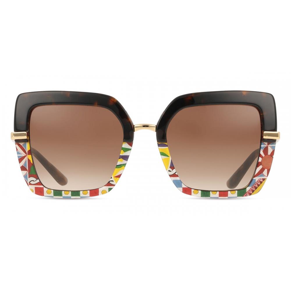Dolce Gabbana Dg4373f Азіатська посадка 327813 Жіночі сонцезахисні окуляри 52-21-140
Dolce Gabbana Dg4373f Азіатська посадка 327813 Жіночі сонцезахисні окуляри 52-21-140