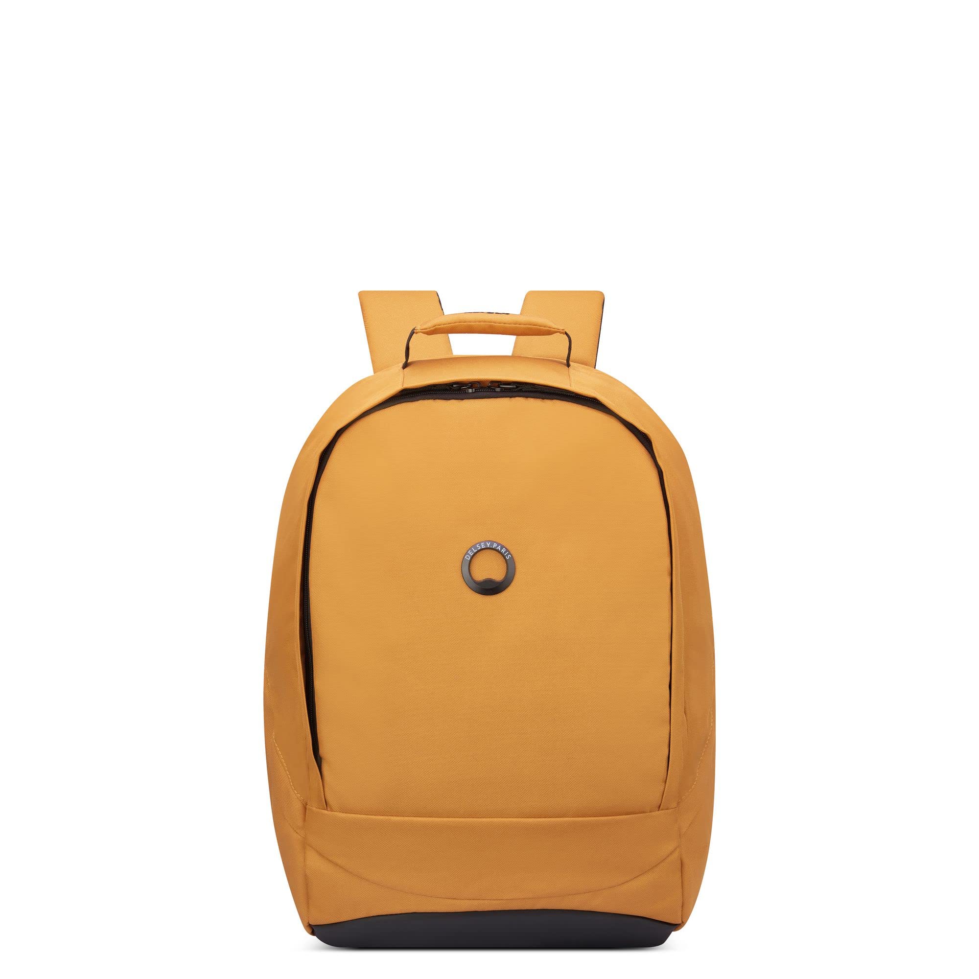 DELSEY PARIS SECURBAN Backpack in Yellow
DELSEY PARIS SECURBAN Backpack in Yellow