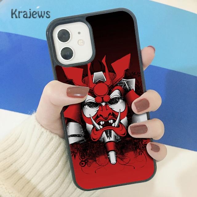 Krajews Japan The samurai Ninja Soft Phone Case Cover For iPhone 17 Air 16 15 14 plus 11 12 13 pro max coque Fundas iPhone 13
Krajews Japan The samurai Ninja Soft Phone Case Cover For iPhone 17 Air 16 15 14 plus 11 12 13 pro max coque Fundas iPhone 13