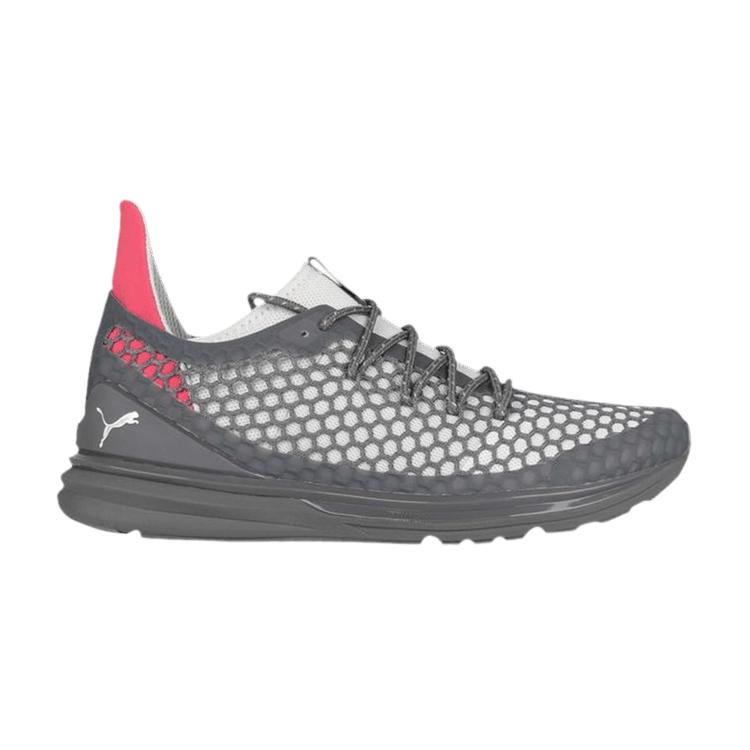 Puma Staple x Ignite Limitless Netfit Smoked Pearl Мужские кроссовки Серый Черный 364393-02
Puma Staple x Ignite Limitless Netfit Smoked Pearl Мужские кроссовки Серый Черный 364393-02