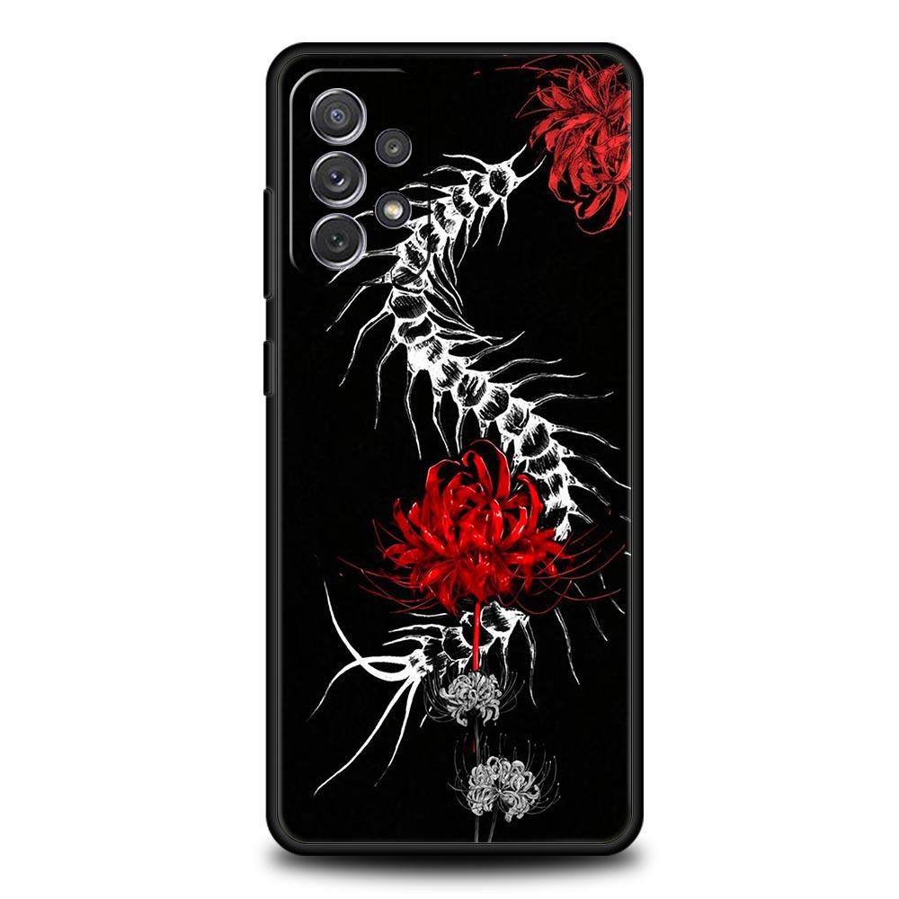 Чехол для телефона Tokyo Red Spider Lily для Samsung A17 A13 A15 A25 A35 A51 A55 A71 A21S A11 A31 A41 A23 A53 A73 5G A03S A05s Samsung A31
Чехол для телефона Tokyo Red Spider Lily для Samsung A17 A13 A15 A25 A35 A51 A55 A71 A21S A11 A31 A41 A23 A53 A73 5G A03S A05s Samsung A31