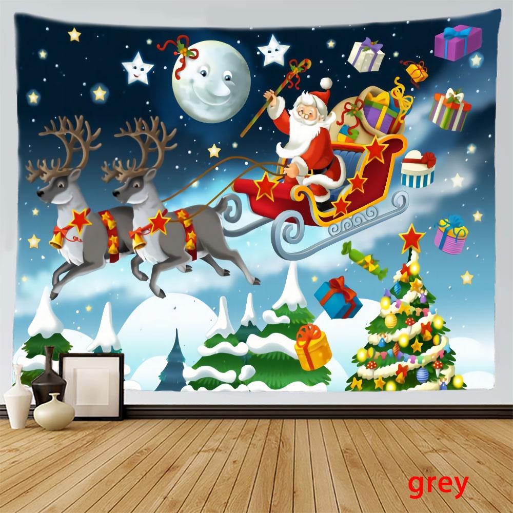 2022 new Christmas background cloth hanging cloth bedroom beach landscape painting wall tapestry
2022 new Christmas background cloth hanging cloth bedroom beach landscape painting wall tapestry