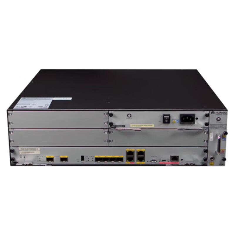 Huawei AR3260E-S Enterprise VPN Router
Huawei AR3260E-S Enterprise VPN Router