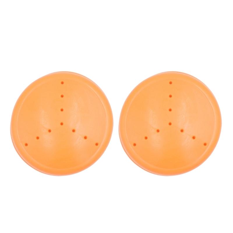2 Pack Rubber Knee Pad for Computer Sewing Machine Offering Lift Function and Enhanced Comfort for Users in Sewing Tasks оранжевый
2 Pack Rubber Knee Pad for Computer Sewing Machine Offering Lift Function and Enhanced Comfort for Users in Sewing Tasks оранжевый