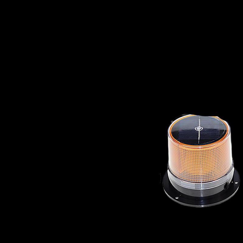 Multi-Purpose Strobe Signal Light
Multi-Purpose Strobe Signal Light