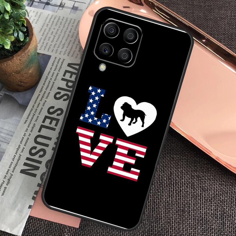 French Bulldog Design For Samsung Galaxy M55 M15 M13 M23 M33 M53 M30s M31s M12 M32 M52 M20 M21 M51 M34 M54 Case Samsung M14
French Bulldog Design For Samsung Galaxy M55 M15 M13 M23 M33 M53 M30s M31s M12 M32 M52 M20 M21 M51 M34 M54 Case Samsung M14