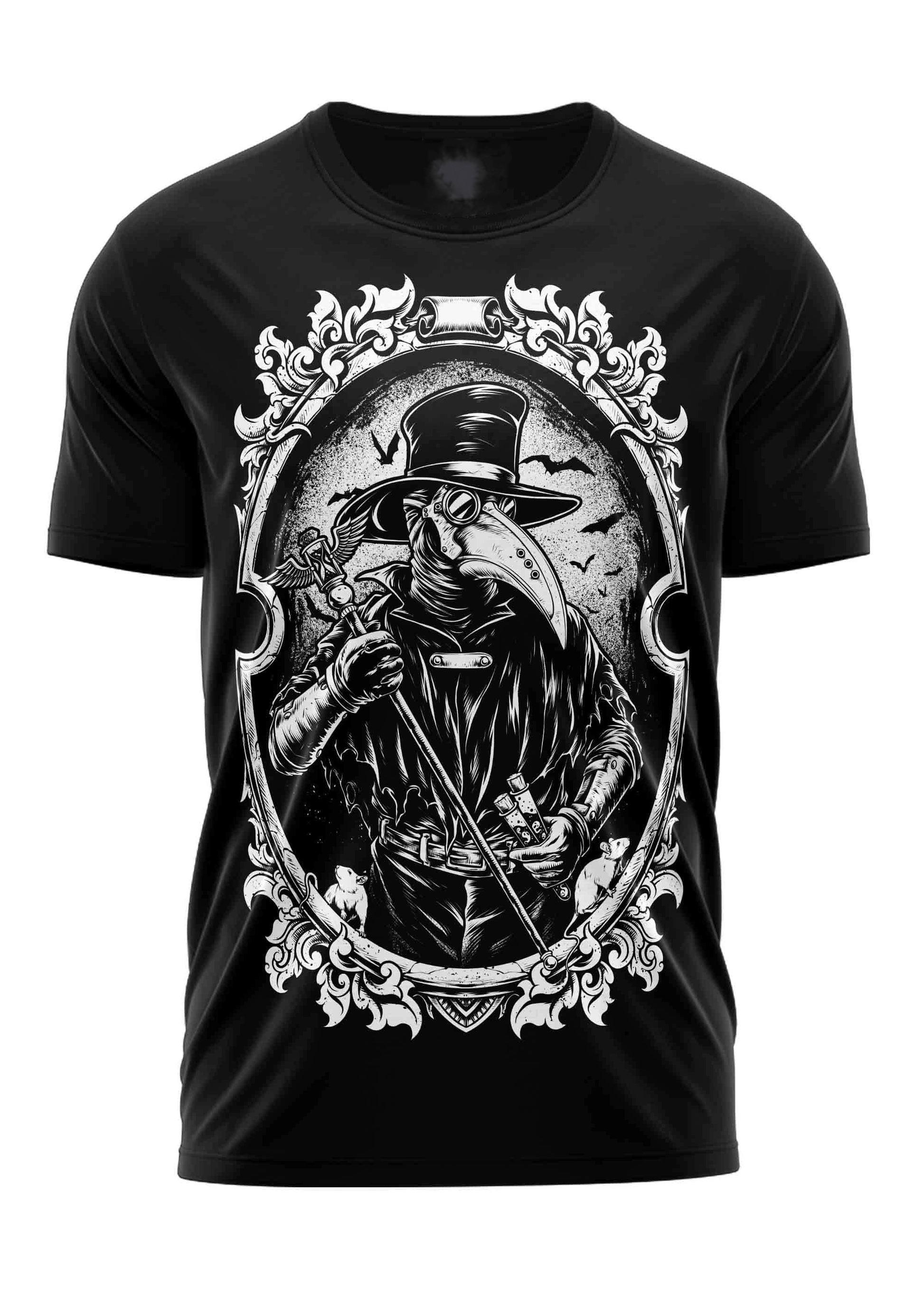 Rock Punk Pattern Print Short Sleeve Harajuku Y2k Tops Dark Gothic Top Casual Loose Streetwear Cotton Round Neck Top Unisex 5XL різнокольоровий
Rock Punk Pattern Print Short Sleeve Harajuku Y2k Tops Dark Gothic Top Casual Loose Streetwear Cotton Round Neck Top Unisex 5XL різнокольоровий