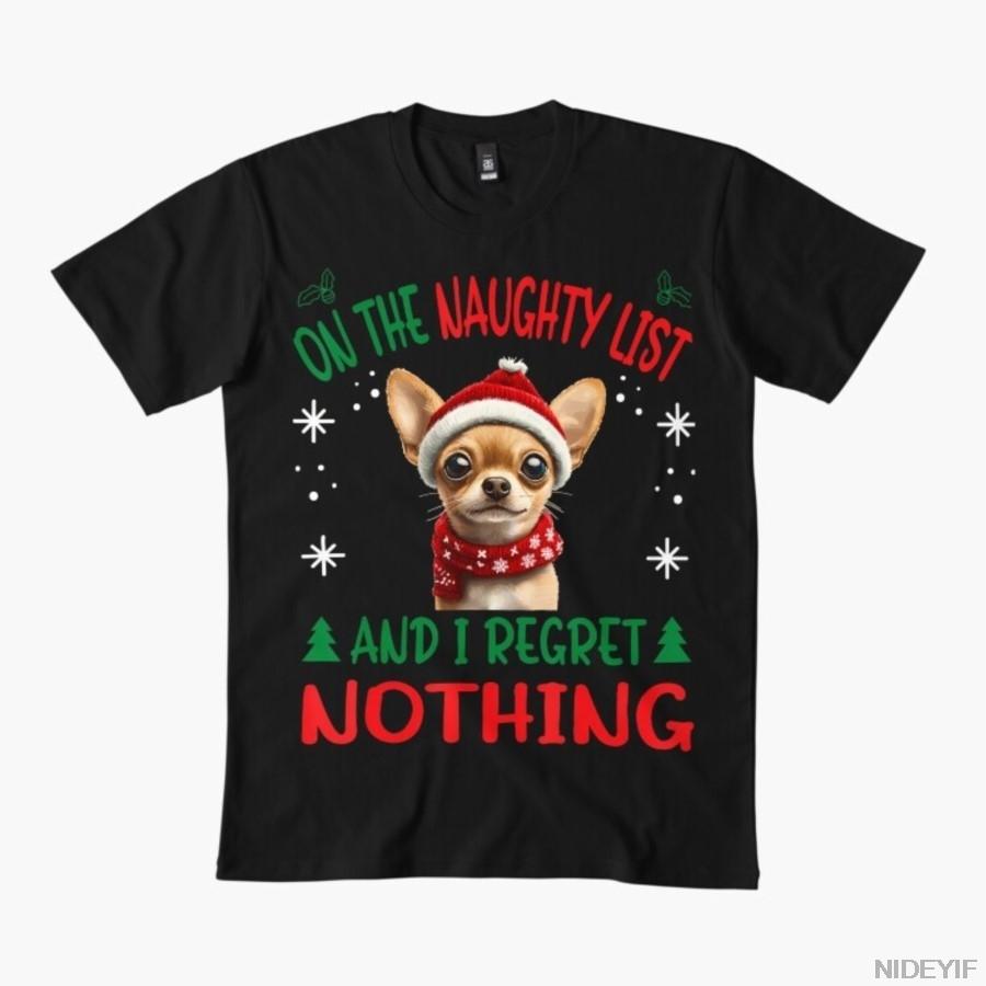 Funny 90s Happy Xmas Retro Holiday Humor Christian T-shirt For Men Women 100% Cotton T Shirts Short Sleeve Tops 1114-2 4XL
Funny 90s Happy Xmas Retro Holiday Humor Christian T-shirt For Men Women 100% Cotton T Shirts Short Sleeve Tops 1114-2 4XL