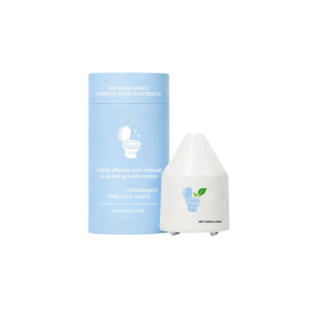 1/2PCS Toilet Cleaner 2026 Powerful Toilet Bowl Cleaner Bottle Automatic Toilets Bowl Cleaners Toilets Water Treatment 1PC
1/2PCS Toilet Cleaner 2026 Powerful Toilet Bowl Cleaner Bottle Automatic Toilets Bowl Cleaners Toilets Water Treatment 1PC