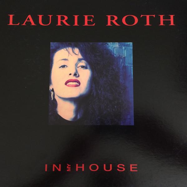 12inch Record LAURIE ROTH - In My House 73333360201 C-Four Records, 1993 US Dance & Electronica Used
12inch Record LAURIE ROTH - In My House 73333360201 C-Four Records, 1993 US Dance & Electronica Used