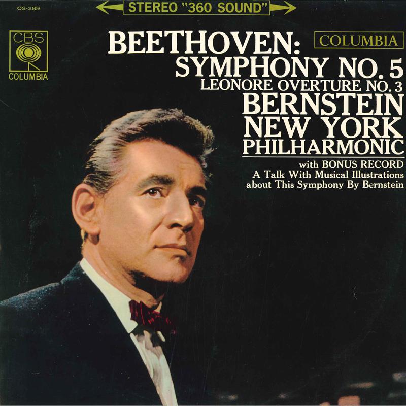 LP Record LENARD BERNSTEINCOND.NEW YORK PH BeethovenSymphony No.5leonore Ove OS289 CBS 1963 Japan Classical Used
LP Record LENARD BERNSTEINCOND.NEW YORK PH BeethovenSymphony No.5leonore Ove OS289 CBS 1963 Japan Classical Used