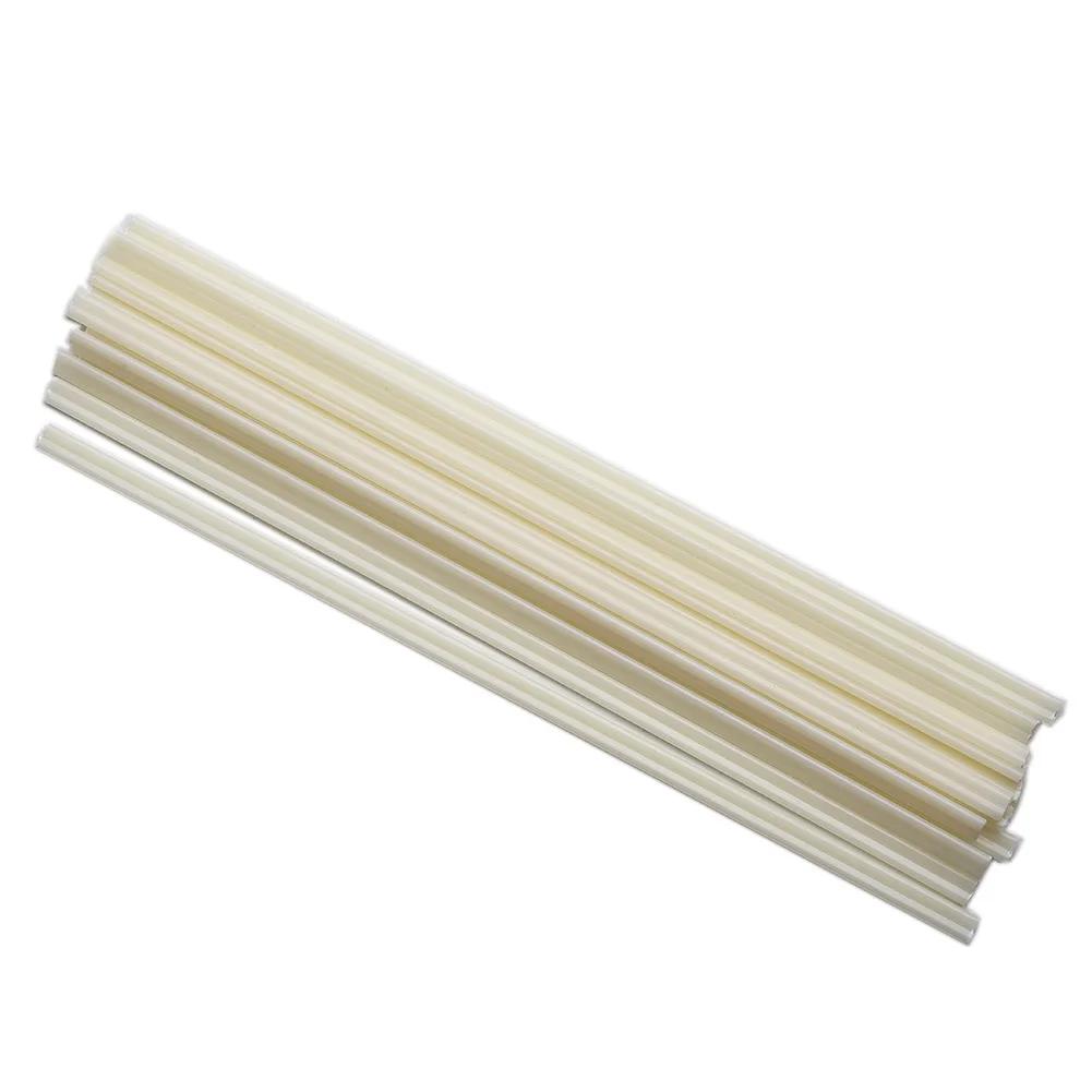 50Pcs 200mm PVC/ABS/PP/PE Plastic Welding Rods Electrode For Plastic Welder Welding Tool Supplies Hot Sale New China Mainland
50Pcs 200mm PVC/ABS/PP/PE Plastic Welding Rods Electrode For Plastic Welder Welding Tool Supplies Hot Sale New China Mainland