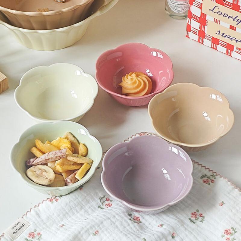 Dopamine & Flower Mixed Design Dipping Dishes (Set of 10)
Dopamine & Flower Mixed Design Dipping Dishes (Set of 10)