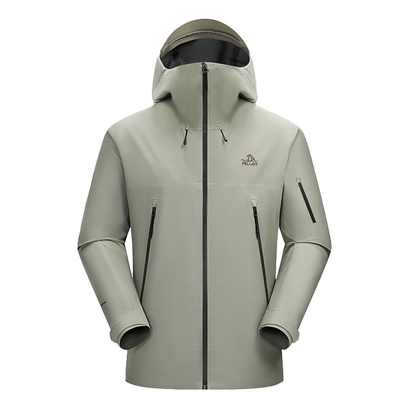 Pecoeh Windbreaker Jacket 124301070 M
Pecoeh Windbreaker Jacket 124301070 M