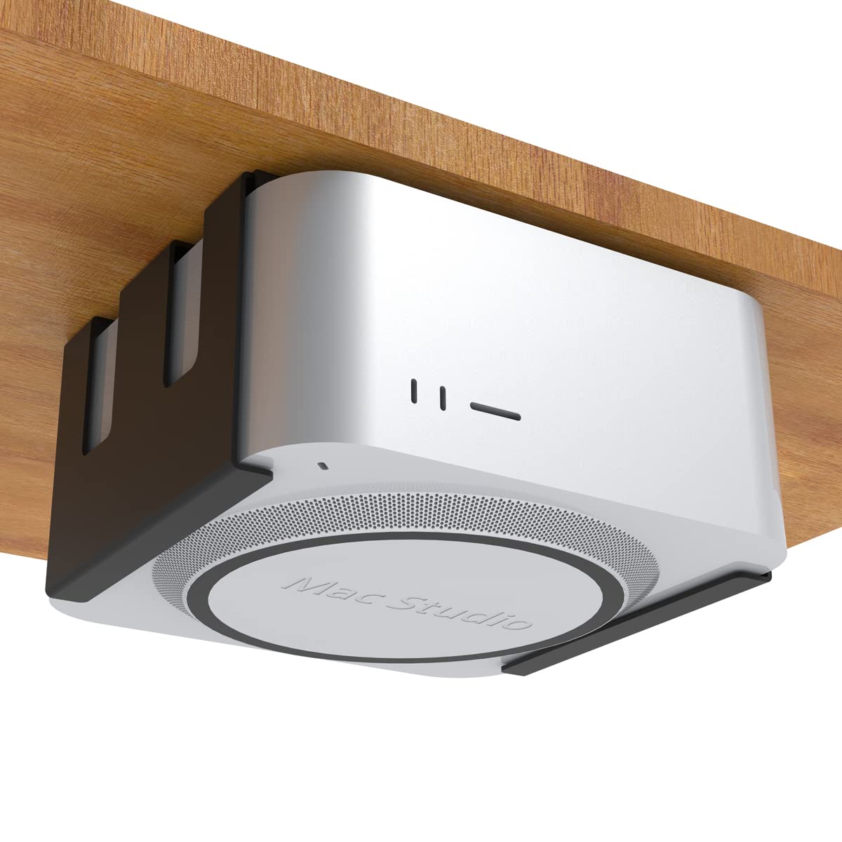 bylitco Подстольный держатель для Mac Studio 2025 и M1/M2/M3/M4 (Макс Ультра)
bylitco Подстольный держатель для Mac Studio 2025 и M1/M2/M3/M4 (Макс Ультра)