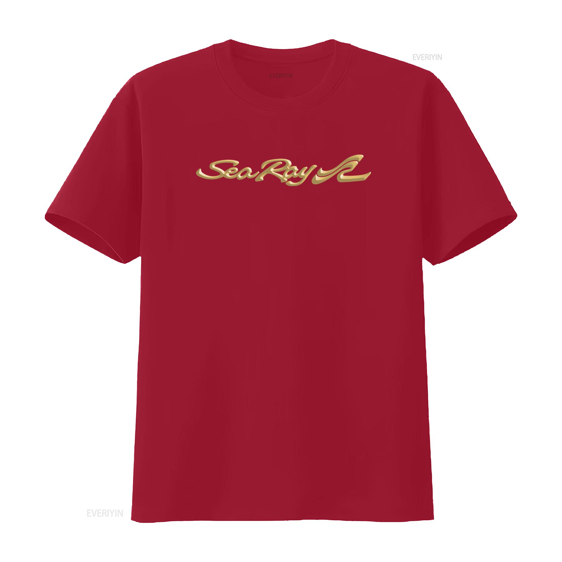 SeaRay Logo Power Boats Yacht Mens Black T Shirt S M L XL 2XL NEW Stylish Design vintage Washed Breathable homme S
SeaRay Logo Power Boats Yacht Mens Black T Shirt S M L XL 2XL NEW Stylish Design vintage Washed Breathable homme S