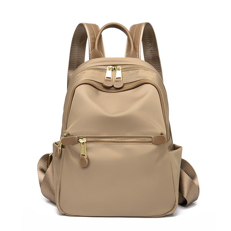 Роскошный женский оксфордский рюкзак из натуральной кожи, модный дорожный рюкзак, портативный дизайнерский рюкзак, сумка через плечо Bolsas Sac a Main хаки
Роскошный женский оксфордский рюкзак из натуральной кожи, модный дорожный рюкзак, портативный дизайнерский рюкзак, сумка через плечо Bolsas Sac a Main хаки