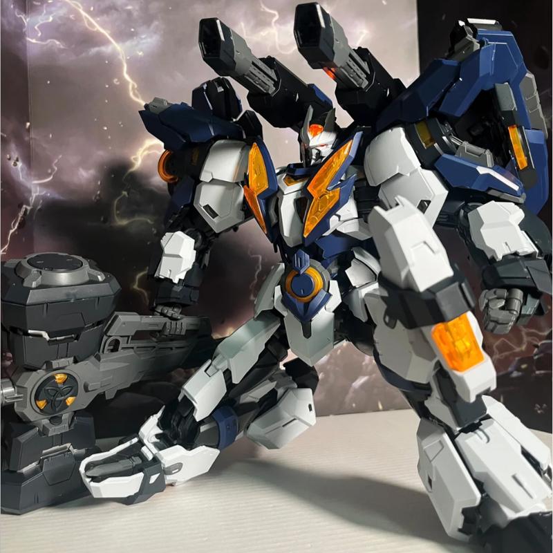 In Stock Assembly Model Toy Action Figure - God Of Entropy Thunder God Collectible Statues For Hobbyists And Fans
In Stock Assembly Model Toy Action Figure - God Of Entropy Thunder God Collectible Statues For Hobbyists And Fans