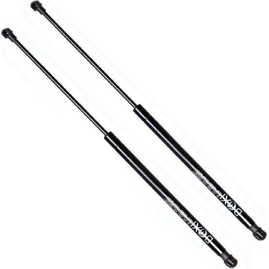 Qty(2) BOXI 6614 Rear Glass Window Struts Fit Land Rover LR3 2005-2013, Land Rover LR4 2009-2016, Note: These are for The Upper Window, not The
Qty(2) BOXI 6614 Rear Glass Window Struts Fit Land Rover LR3 2005-2013, Land Rover LR4 2009-2016, Note: These are for The Upper Window, not The