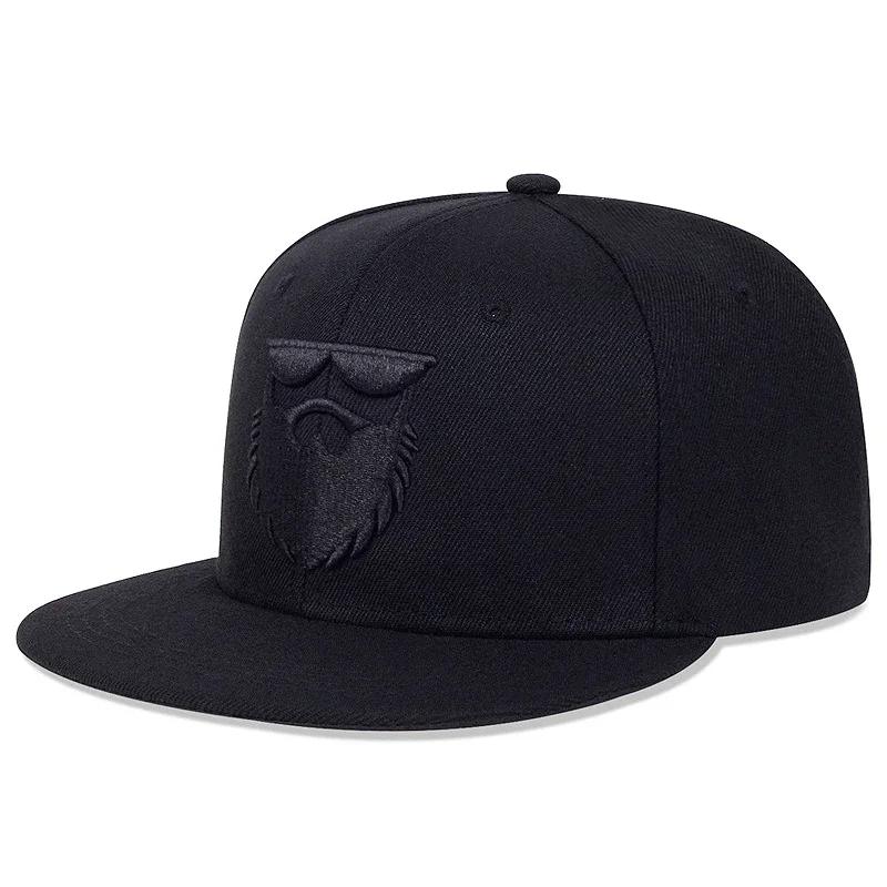 Unisex Beard Old Men Embroidery Hip-Hop Hats Spring Autumn Outdoor Adjustable Casual Baseball Caps Trucker Caps Sunscreen Hat
Unisex Beard Old Men Embroidery Hip-Hop Hats Spring Autumn Outdoor Adjustable Casual Baseball Caps Trucker Caps Sunscreen Hat