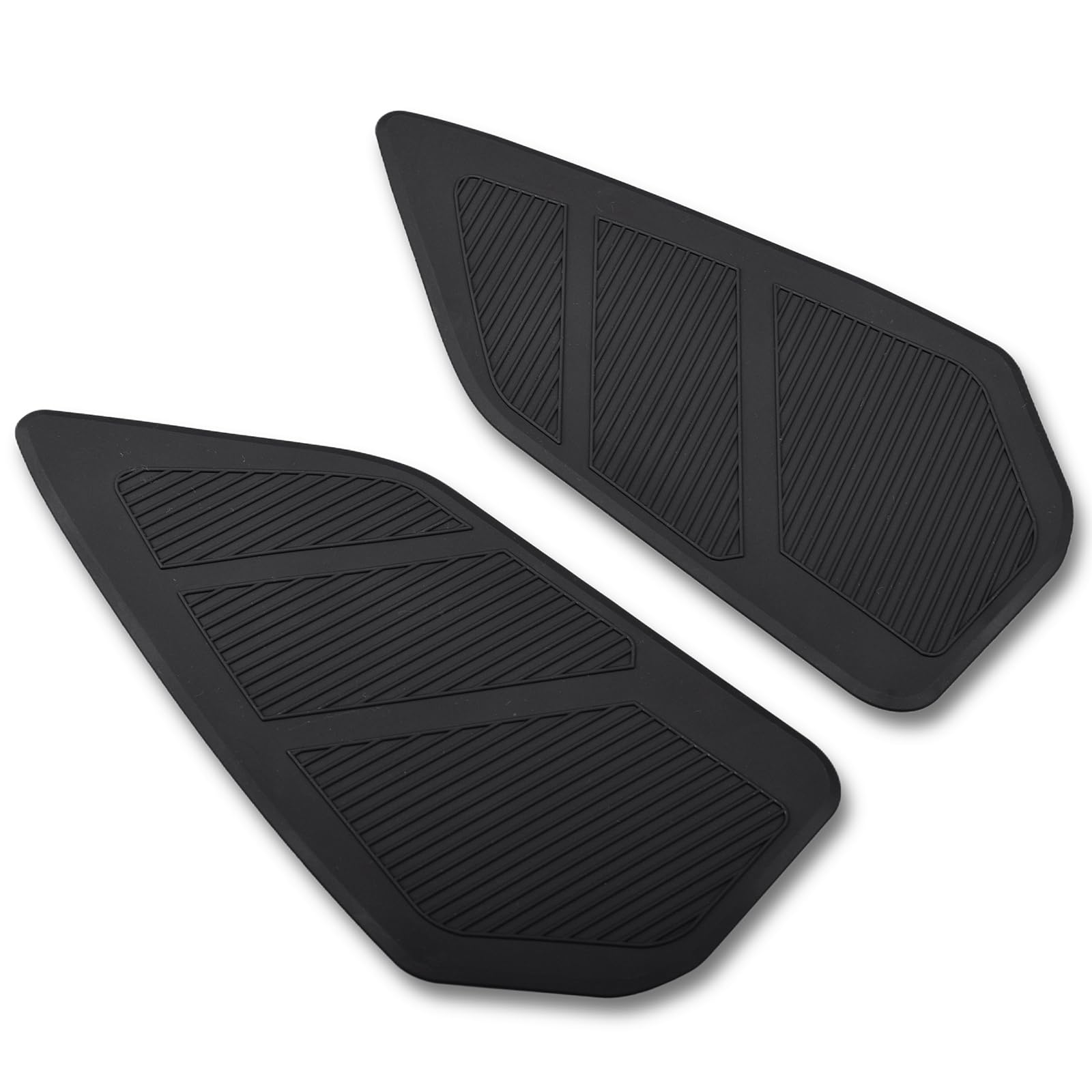 LEDISHUN Traction Pad Street Bike Kit for Yamaha XSR900 (2025-present) and XSR900 GP (2024-present) - 8BL-RN96J Tank Pad
LEDISHUN Traction Pad Street Bike Kit for Yamaha XSR900 (2025-present) and XSR900 GP (2024-present) - 8BL-RN96J Tank Pad