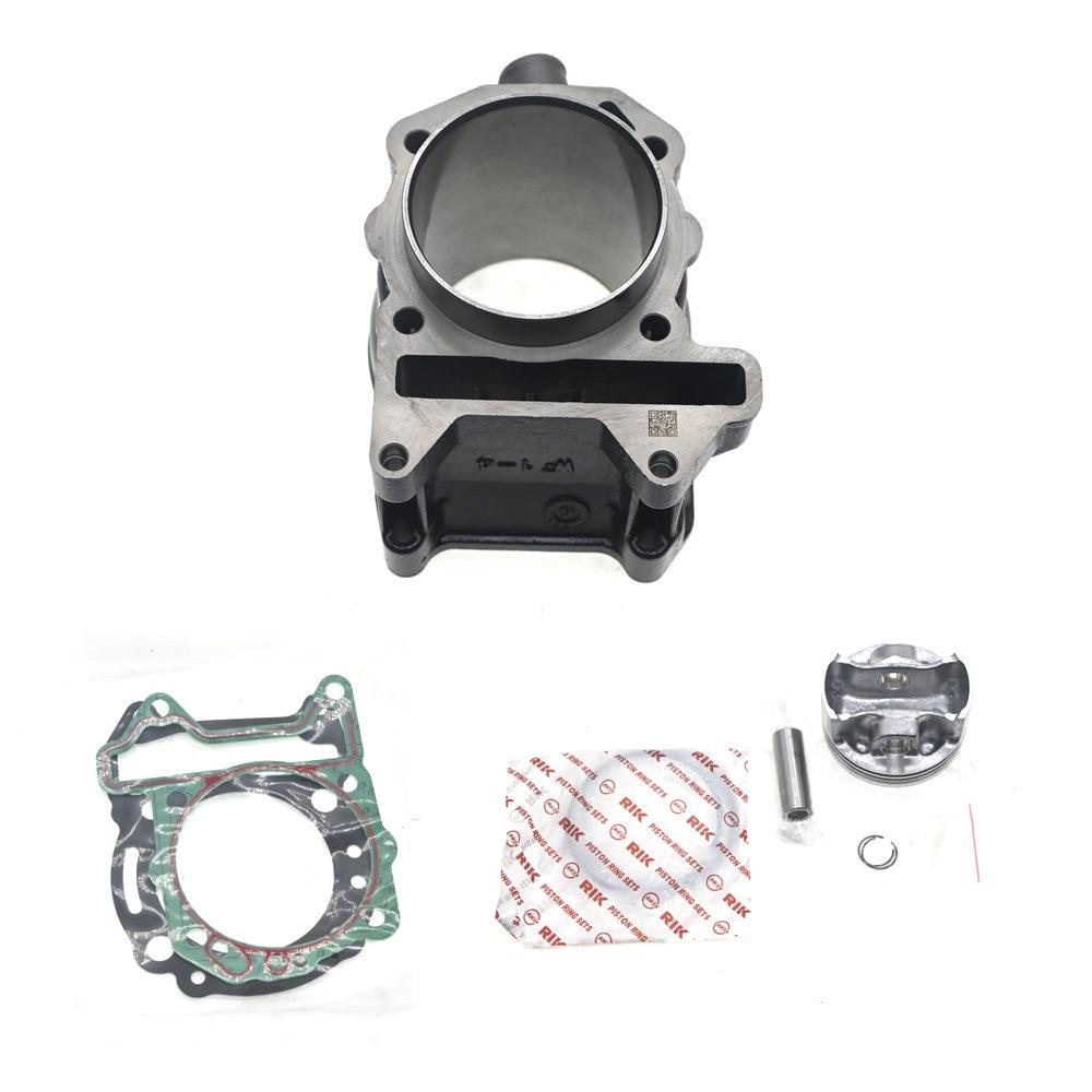 Piaggio NEXUS 250 72mm Electronic Injection Engine Cylinder Liner Sleeve
Piaggio NEXUS 250 72mm Electronic Injection Engine Cylinder Liner Sleeve