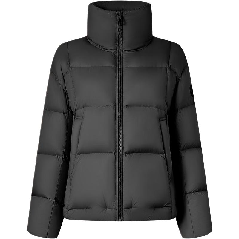 Tanbor Women s Lightweight Stand-Collar Down Puffer Jacket 530328V 2XL (180)
Tanbor Women s Lightweight Stand-Collar Down Puffer Jacket 530328V 2XL (180)