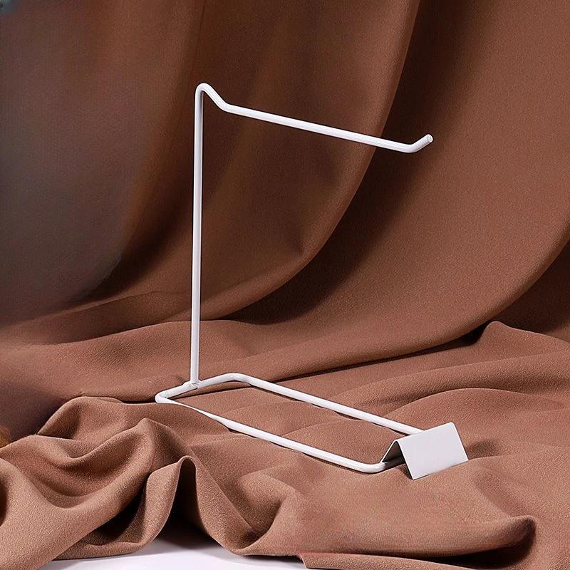 Креативная железная подставка для украшений, настольная многофункциональная, держатель для подвешивания серег, колец, ободков, брелоков, полки для хранения мелочей
Креативная железная подставка для украшений, настольная многофункциональная, держатель для подвешивания серег, колец, ободков, брелоков, полки для хранения мелочей