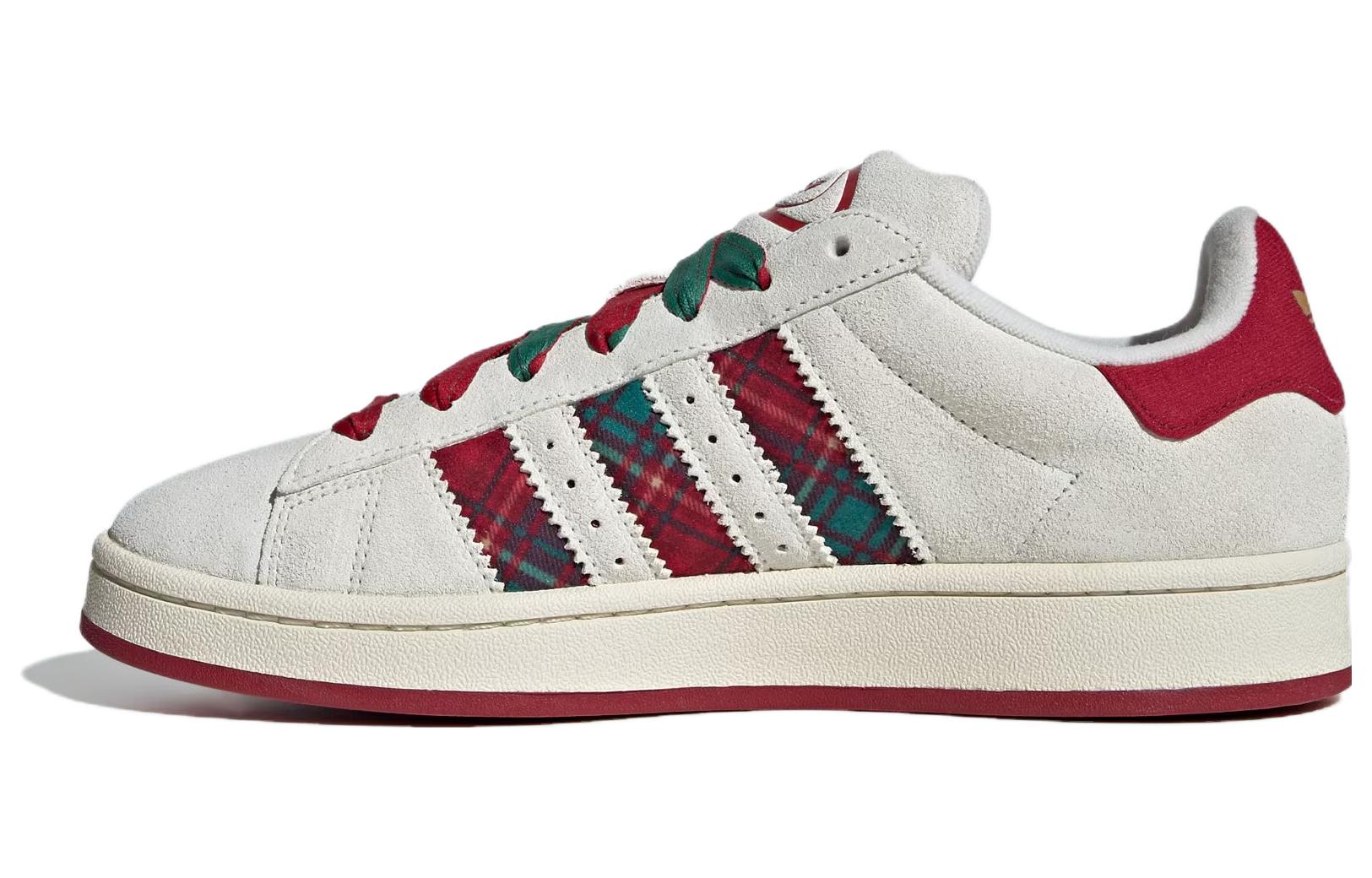 Adidas Campus White Red Green ID6140 38
Adidas Campus White Red Green ID6140 38