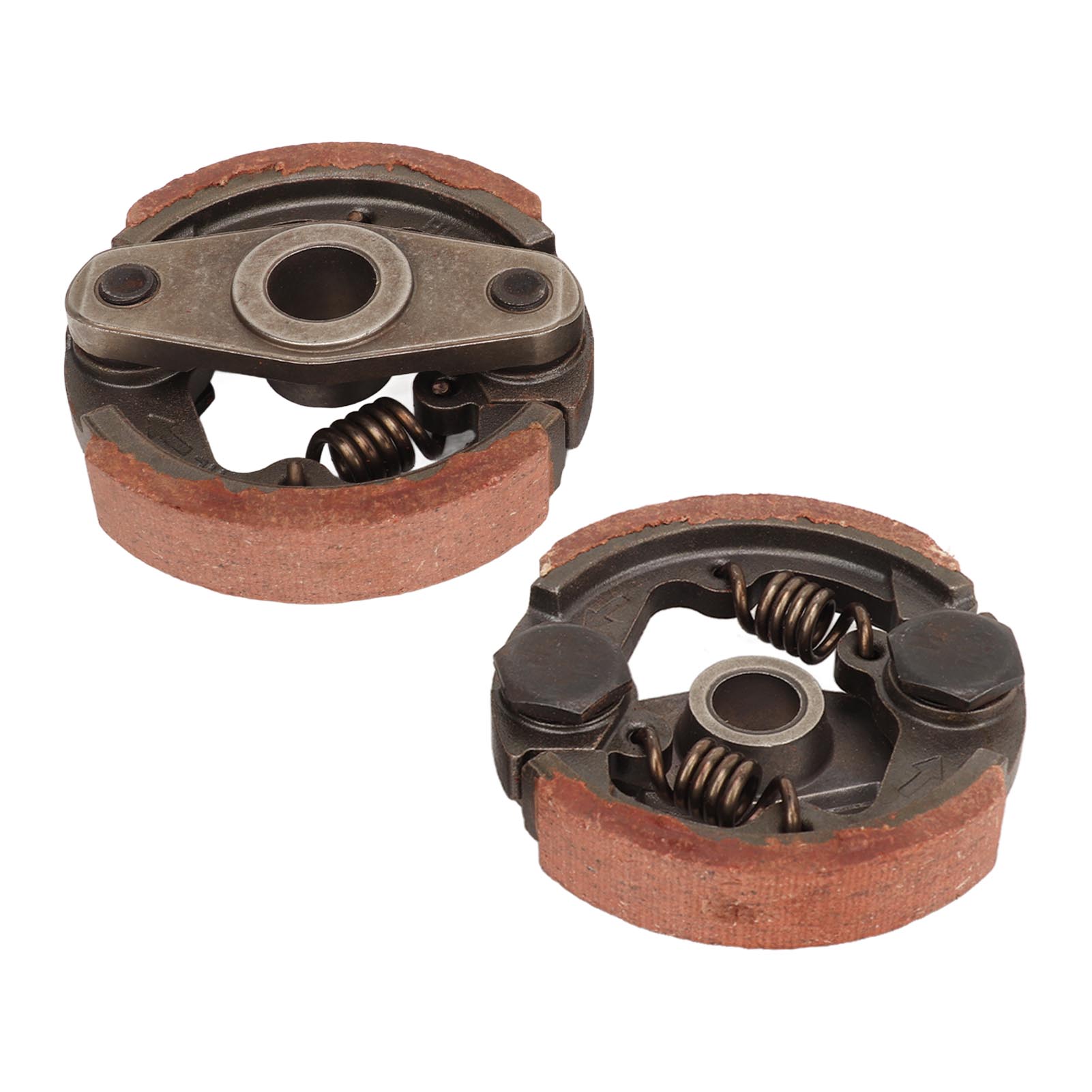 1 пара карманных велосипедных сцеплений, нержавеющая высокопрочная накладка сцепления для мотоцикла Dirt Bike 2 Stroke 49cc
1 пара карманных велосипедных сцеплений, нержавеющая высокопрочная накладка сцепления для мотоцикла Dirt Bike 2 Stroke 49cc