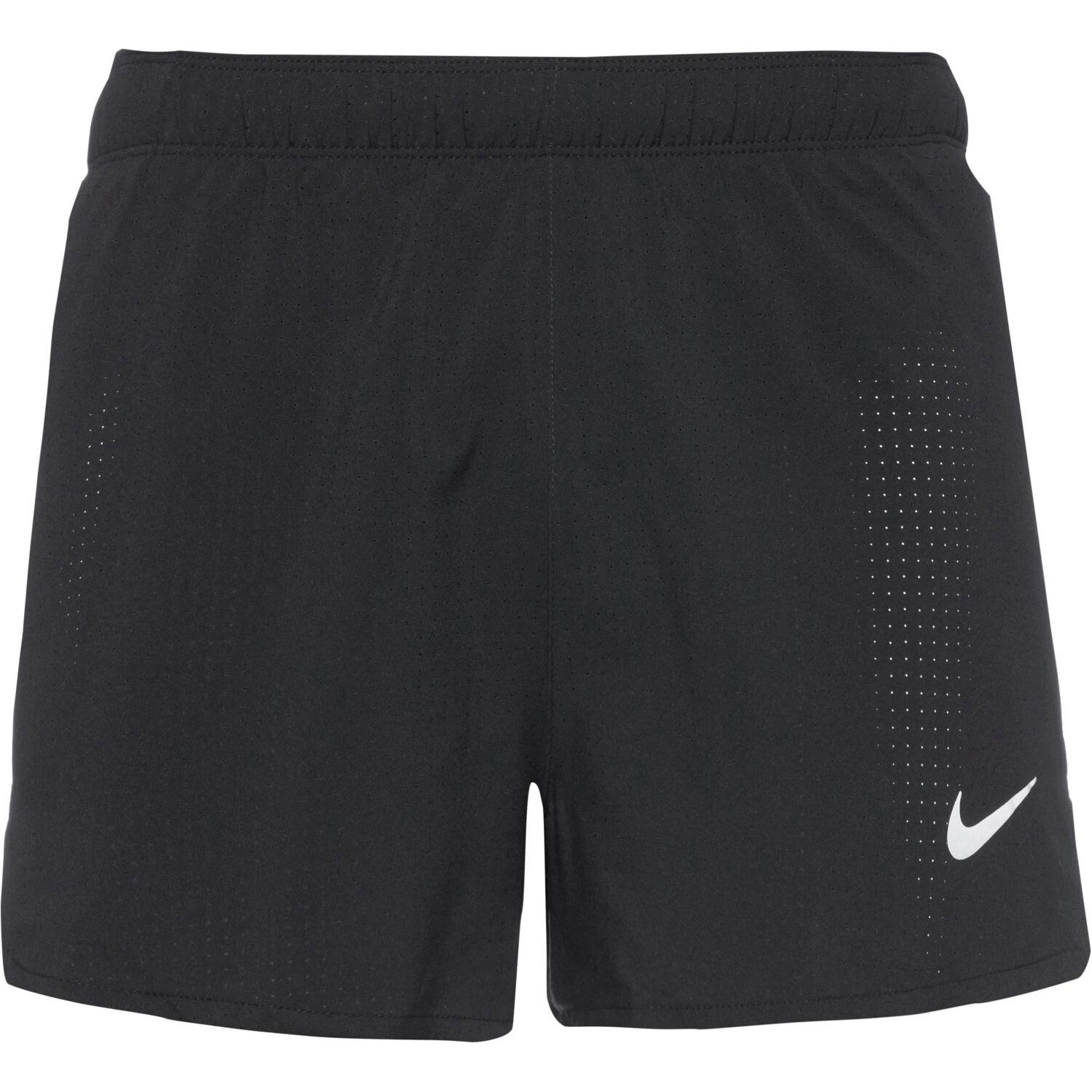 Nike Однотонные шорты для бега со средней посадкой и прямыми штанинами, мужские шорты, черные FN3355-010 M
Nike Однотонные шорты для бега со средней посадкой и прямыми штанинами, мужские шорты, черные FN3355-010 M