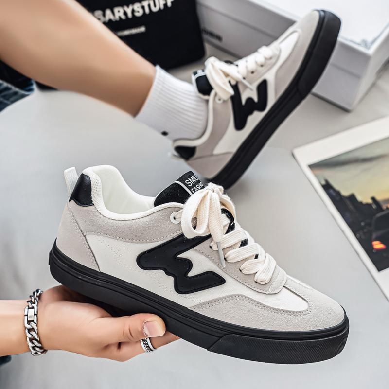 2026 New Trend Fashionable Versatile Lightweight Men s Shoes Niche Thick Sole Comfortable Bread Board Shoes Trend 39 білий
2026 New Trend Fashionable Versatile Lightweight Men s Shoes Niche Thick Sole Comfortable Bread Board Shoes Trend 39 білий