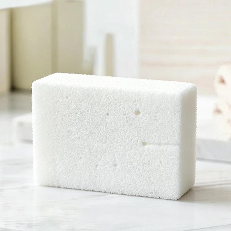 Scouring Stone For Outdoor BBQ Grill Cleaning Heavy Duty Cleaning Brick For Charcoal Grill And Roasting Pan 10*7*4cm белый
Scouring Stone For Outdoor BBQ Grill Cleaning Heavy Duty Cleaning Brick For Charcoal Grill And Roasting Pan 10*7*4cm белый