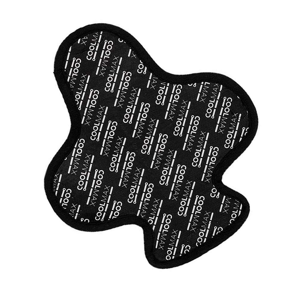 Helmet inner pad Liner interior pad Made of COOLMAX material Sweat-absorbing, quick-drying, cooling feeling Breathable cushion With Velcro For he
Helmet inner pad Liner interior pad Made of COOLMAX material Sweat-absorbing, quick-drying, cooling feeling Breathable cushion With Velcro For he