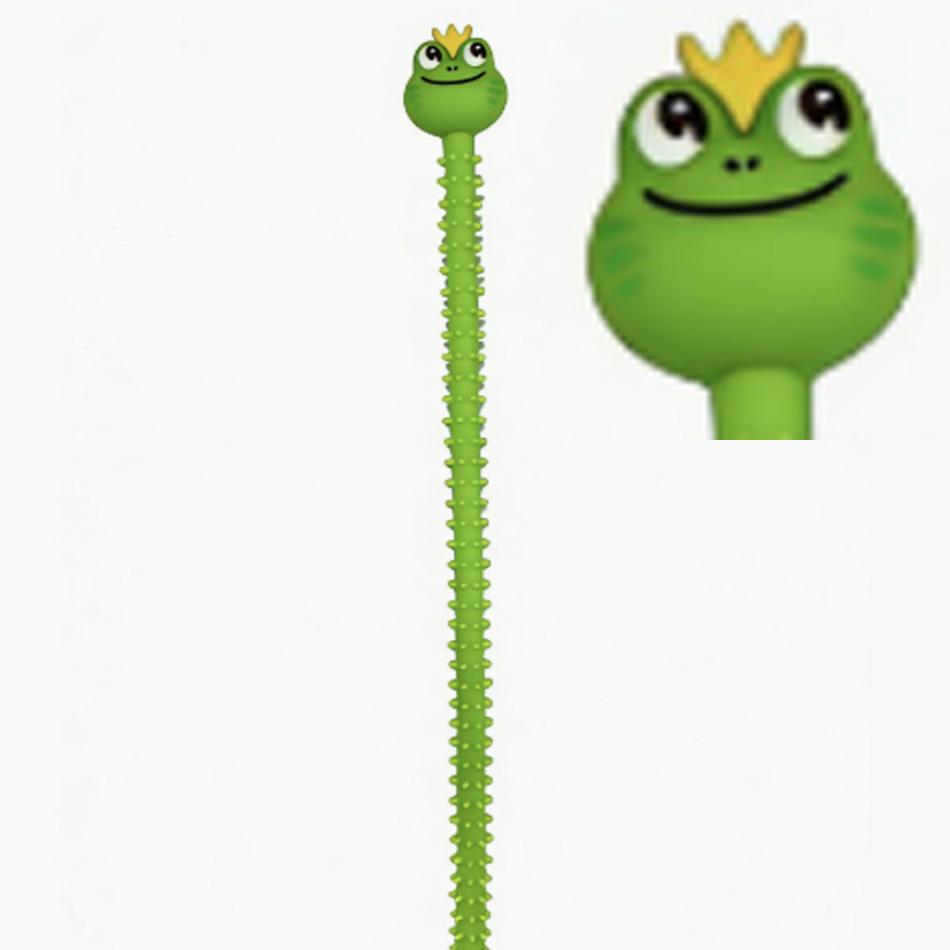 Cute Silicone Relaxation Twisting Tactile Strip, Vivid Twisting Rod Relaxation Sensory Toy Set For Kids Twisting Strip
Cute Silicone Relaxation Twisting Tactile Strip, Vivid Twisting Rod Relaxation Sensory Toy Set For Kids Twisting Strip