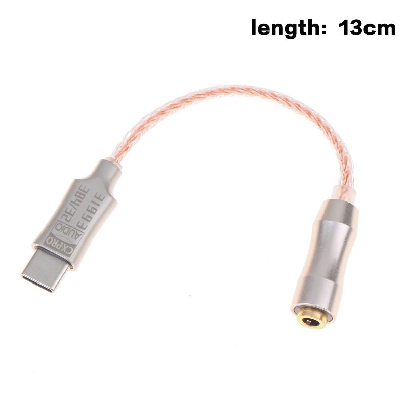 Cx31993 Dac Type C To 3.5Mm Sound Adapter Headphone Adapter 32Bit 384Khz Chip Headphone Amp Headphone Adapter золотий
Cx31993 Dac Type C To 3.5Mm Sound Adapter Headphone Adapter 32Bit 384Khz Chip Headphone Amp Headphone Adapter золотий