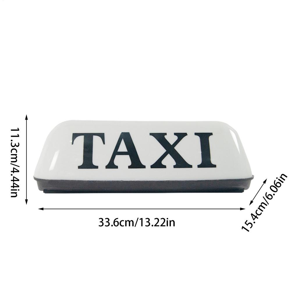 Taxi Sign Car Taxi Light Decor Taxi Light Up Roof Lamp Retro Taxi Roof Sign Cab Roof Top Light Taxi Sign Light for 12v Car белый
Taxi Sign Car Taxi Light Decor Taxi Light Up Roof Lamp Retro Taxi Roof Sign Cab Roof Top Light Taxi Sign Light for 12v Car белый
