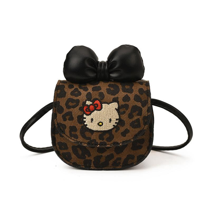 Leopard print cat children s messenger bag girl baby going out small backpack child lightweight cartoon cute small bag чорний
Leopard print cat children s messenger bag girl baby going out small backpack child lightweight cartoon cute small bag чорний