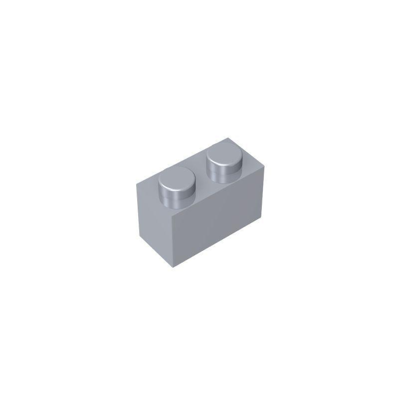50pcs 3004 Thick 1x2 Dot Bricks Toys For Technical Buildings Blocks Toys For Children Gift Compatible Educational Creative DIY 50pcs
50pcs 3004 Thick 1x2 Dot Bricks Toys For Technical Buildings Blocks Toys For Children Gift Compatible Educational Creative DIY 50pcs
