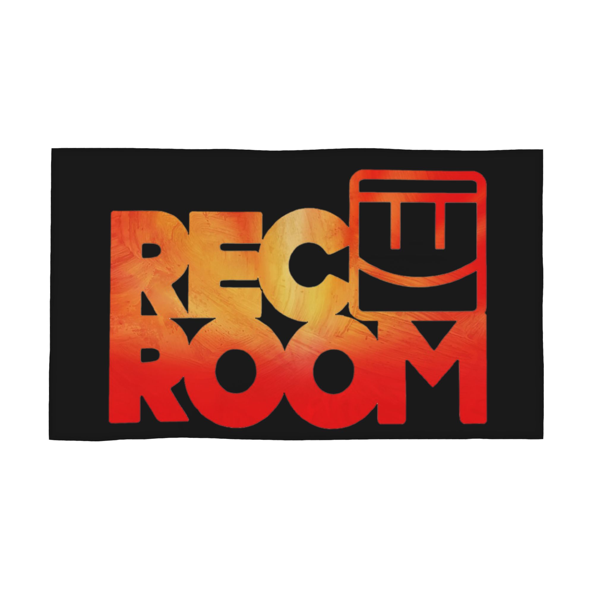 Painted Rec Room logo Soft Face Towel Quick Dry Pool Bath Cotton Towels Breathable W30*H60(CM)
Painted Rec Room logo Soft Face Towel Quick Dry Pool Bath Cotton Towels Breathable W30*H60(CM)