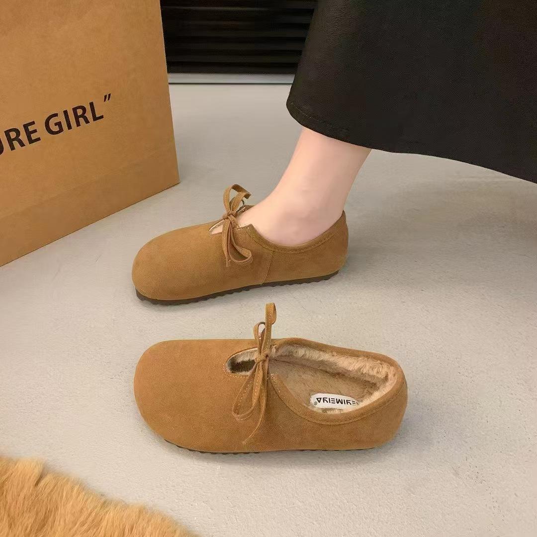 Huiliya velvet warm women s shoes winter Boken shoes cotton shoes one pedal Doudou shoes fluffy shoes single shoes M1683 35 хаки
Huiliya velvet warm women s shoes winter Boken shoes cotton shoes one pedal Doudou shoes fluffy shoes single shoes M1683 35 хаки
