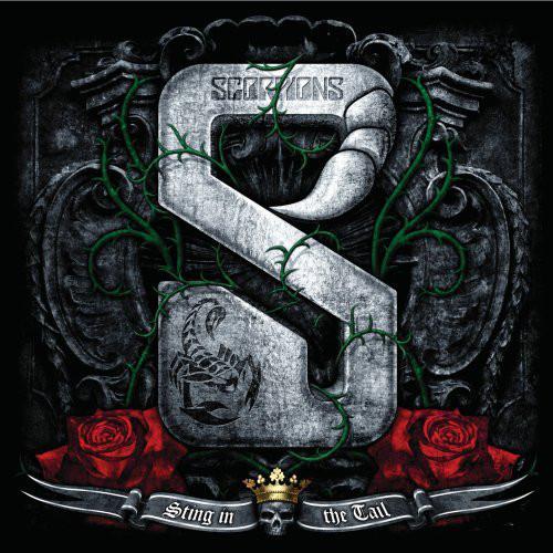 CD SCORPIONS - STING IN THE TAIL 886975933020 Sony Music 2010 Не Япония Рок Б/у
CD SCORPIONS - STING IN THE TAIL 886975933020 Sony Music 2010 Не Япония Рок Б/у