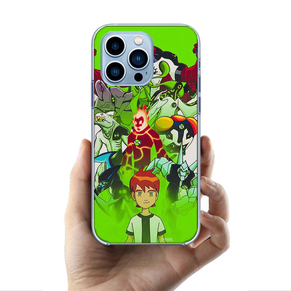 Ben Cartoon 10 Cases Phone Case For Iphone 17E 16E 17 Air 16 Pro Max 15 Pro 14 Plus 11 13 12 Mini Cover Cases Compatible with Su iPhone 13 Mini
Ben Cartoon 10 Cases Phone Case For Iphone 17E 16E 17 Air 16 Pro Max 15 Pro 14 Plus 11 13 12 Mini Cover Cases Compatible with Su iPhone 13 Mini