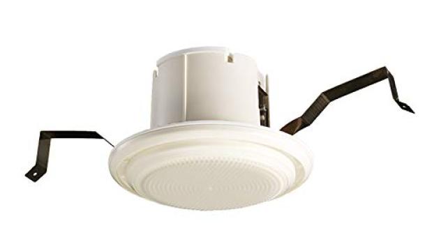 Victor Ceiling Speaker для чистой комнаты SB-HC10CL (Тип 10 см, 1 Вт/3 Вт/6 Вт, совместимый)
Victor Ceiling Speaker для чистой комнаты SB-HC10CL (Тип 10 см, 1 Вт/3 Вт/6 Вт, совместимый)